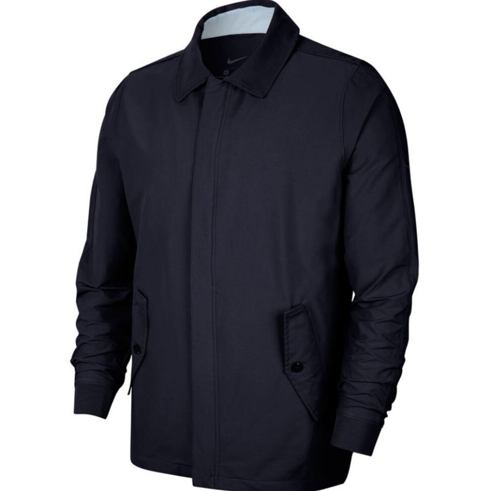 Nike Golf Repel Player Jacket OLC BV0386 - Picture 2 of 2